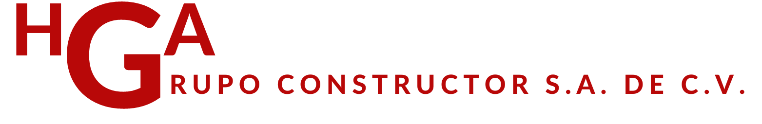 HGA Grupo Constructor